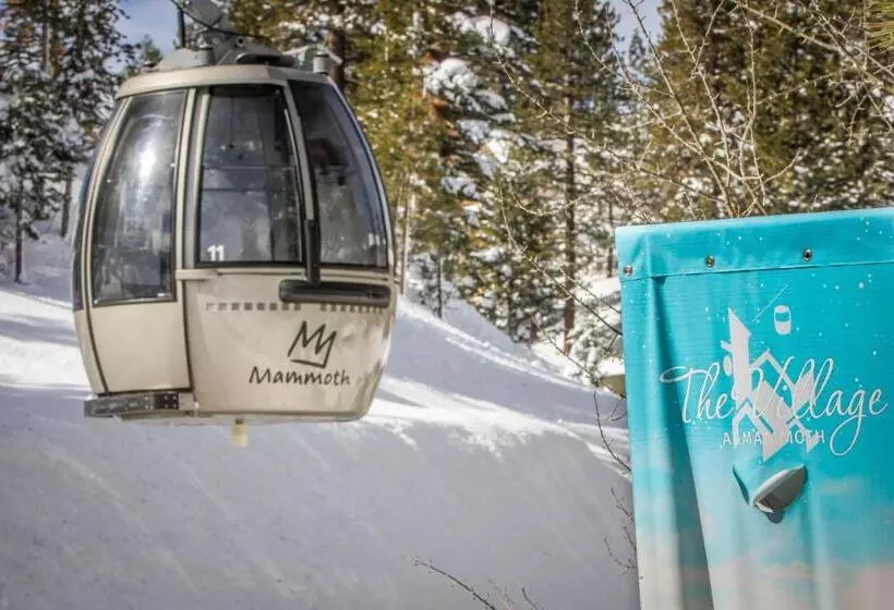 هتل St. Moritz 75