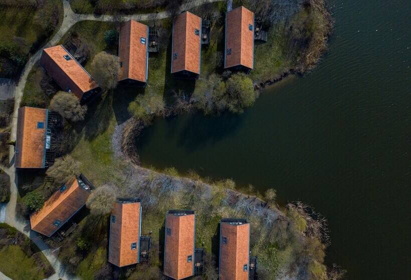 호텔 Tisza Balneum