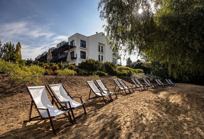 호텔 Tisza Balneum