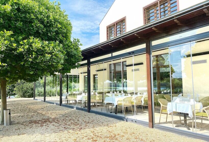 호텔 Tisza Balneum