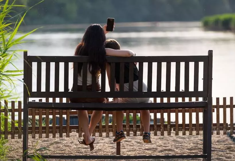 ホテル Tisza Balneum