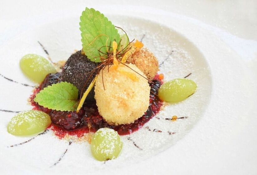 호텔 Tisza Balneum