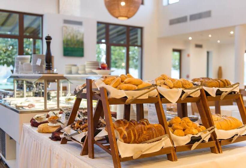 호텔 Tisza Balneum