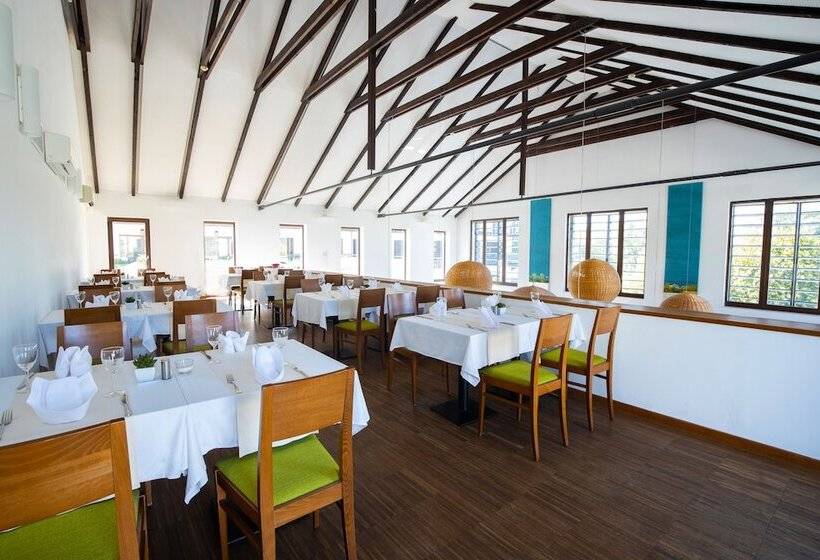 호텔 Tisza Balneum