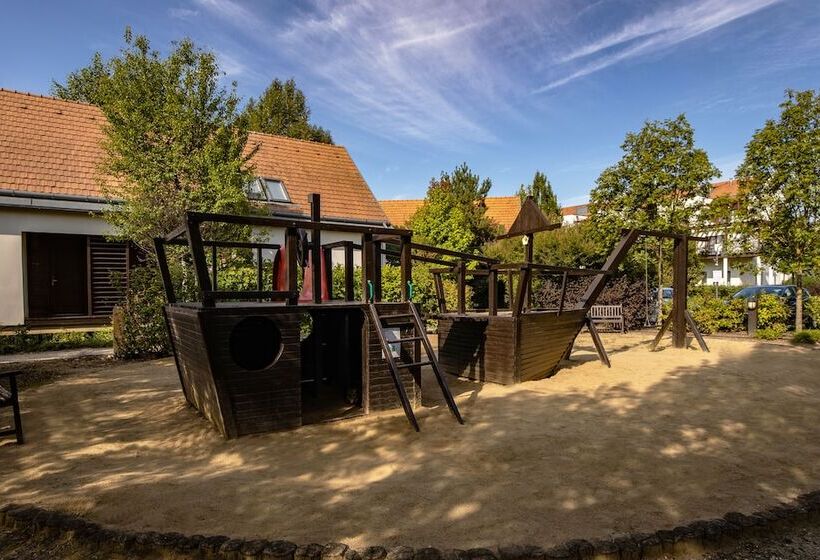 호텔 Tisza Balneum