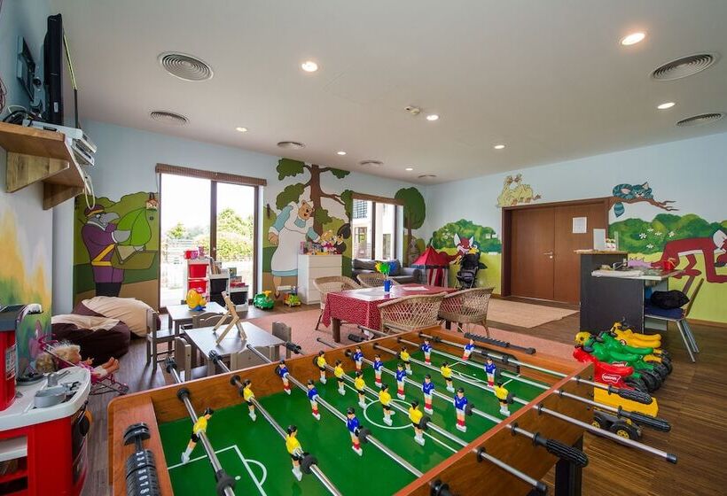 호텔 Tisza Balneum