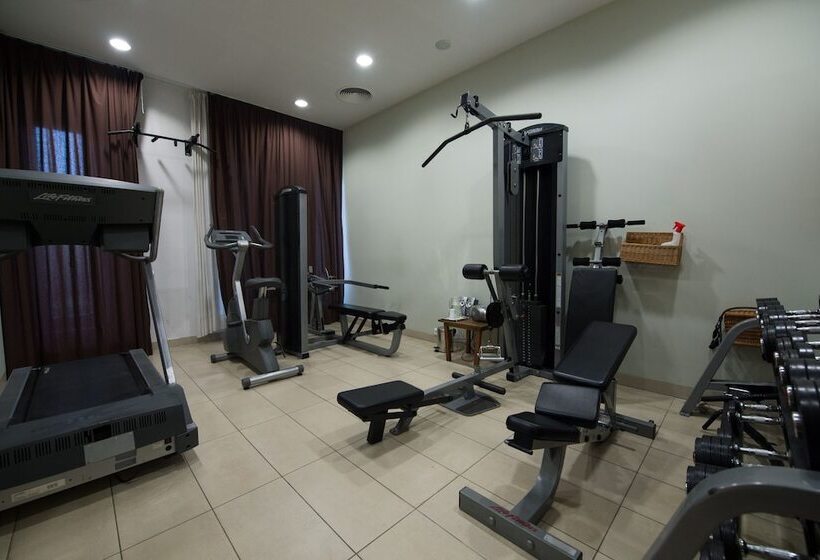 호텔 Tisza Balneum