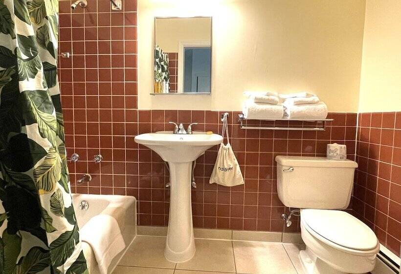 ホテル Toll Road Inn