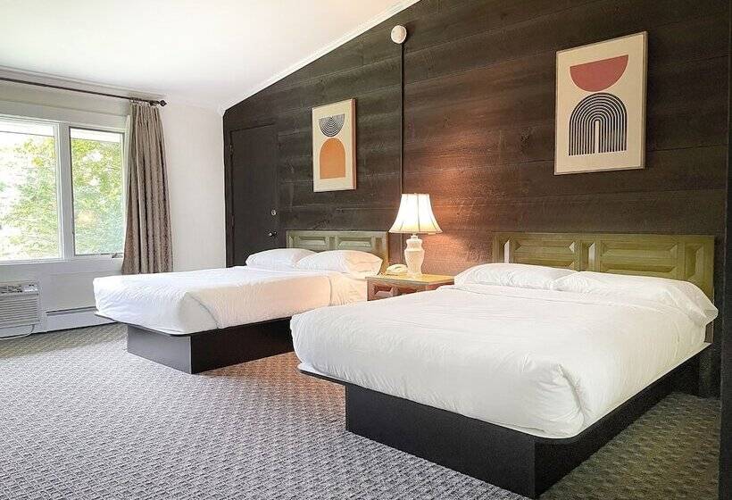 ホテル Toll Road Inn