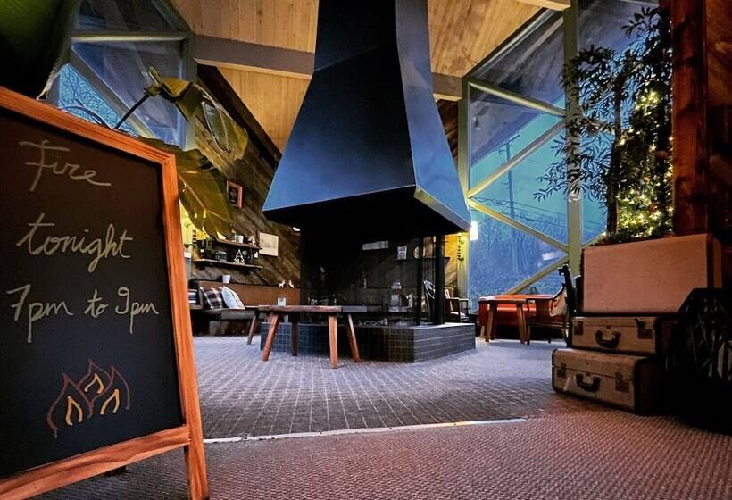 ホテル Toll Road Inn