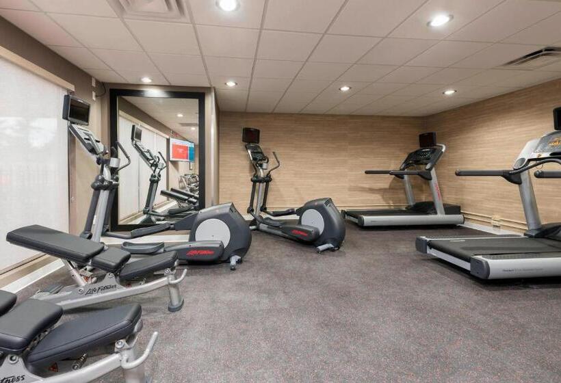 酒店 Towneplace Suites By Marriott Ontario Mansfield