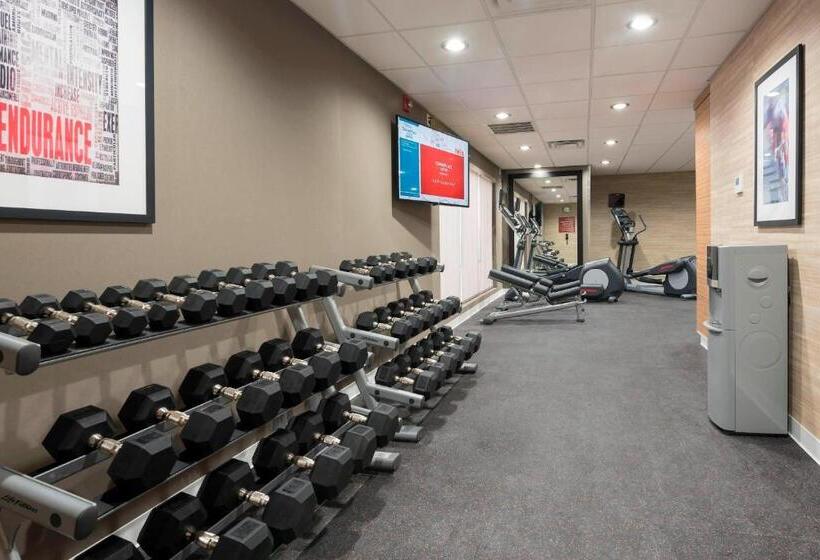 酒店 Towneplace Suites By Marriott Ontario Mansfield