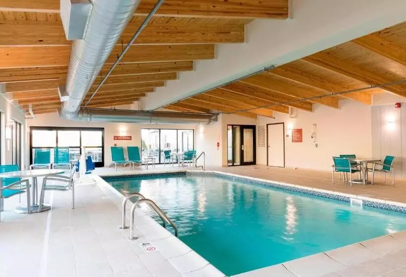 Hotelli Towneplace Suites By Marriott Ontario Mansfield