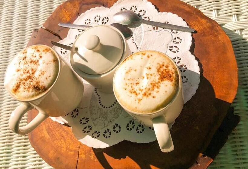 호텔 Mali Boutique Lodge & Tube N Axe Budget Accommodation