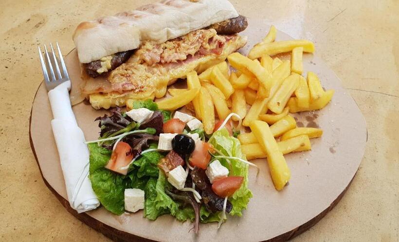 호텔 Mali Boutique Lodge & Tube N Axe Budget Accommodation