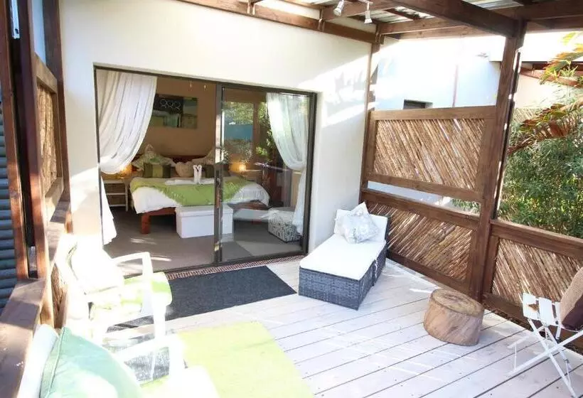 ホテル Mali Boutique Lodge & Tube  N Axe Budget Accommodation