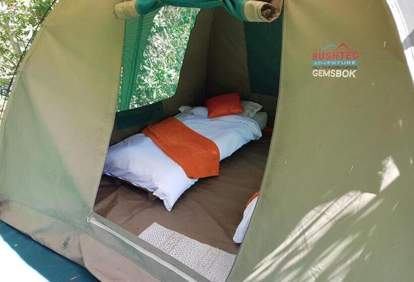 호텔 Mali Boutique Lodge & Tube N Axe Budget Accommodation