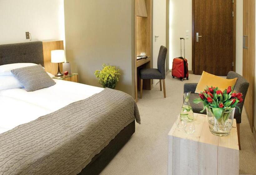 בית מלון כפרי Uroczysko Siedmiu Stawow