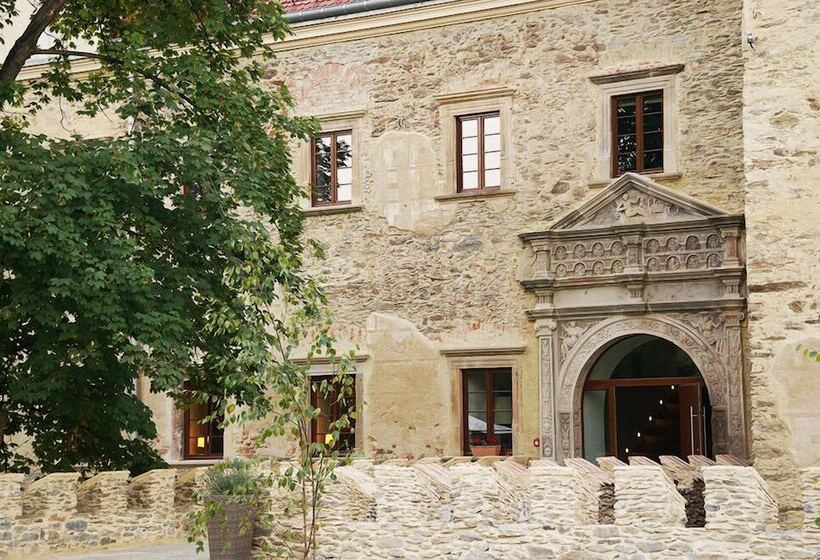 בית מלון כפרי Uroczysko Siedmiu Stawow