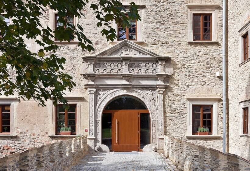 בית מלון כפרי Uroczysko Siedmiu Stawow