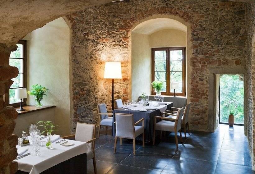 בית מלון כפרי Uroczysko Siedmiu Stawow