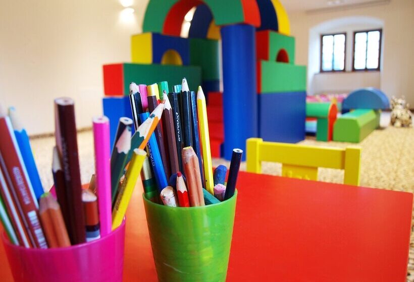 בית מלון כפרי Uroczysko Siedmiu Stawow