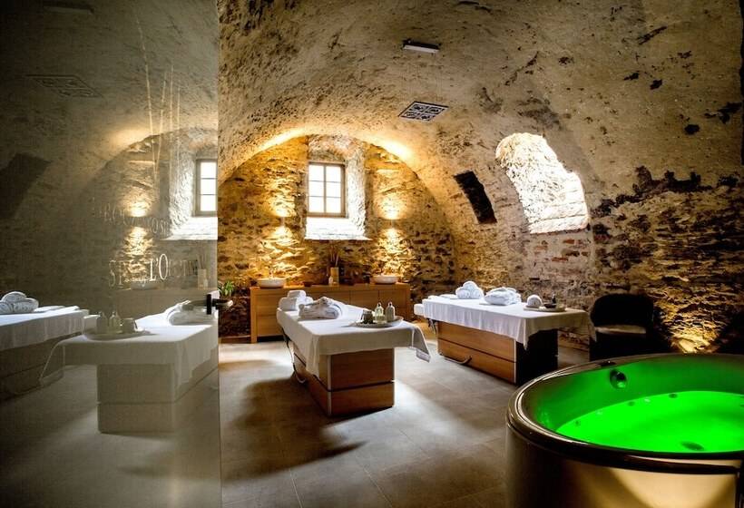 בית מלון כפרי Uroczysko Siedmiu Stawow