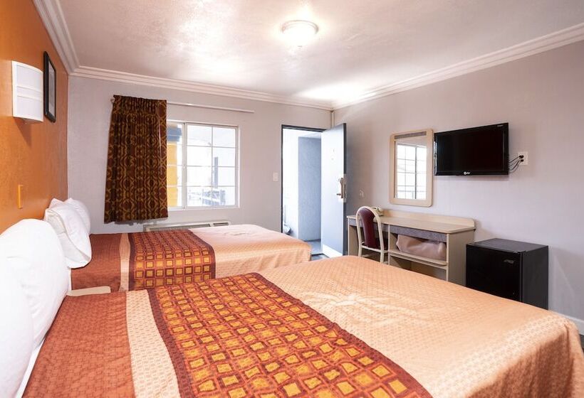 هتل Value Inn Hollywood