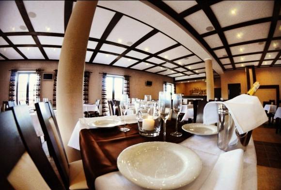 Отель Victor Berg Resort