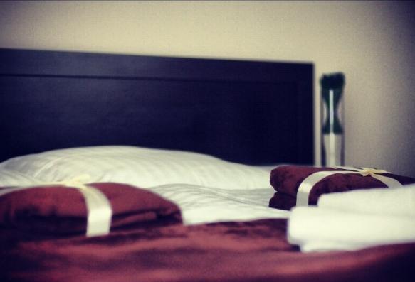 Отель Victor Berg Resort