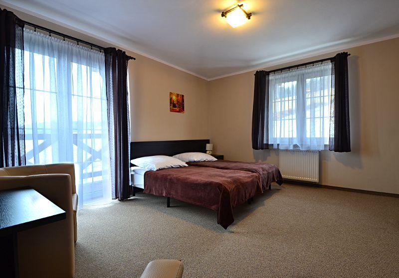 Отель Victor Berg Resort