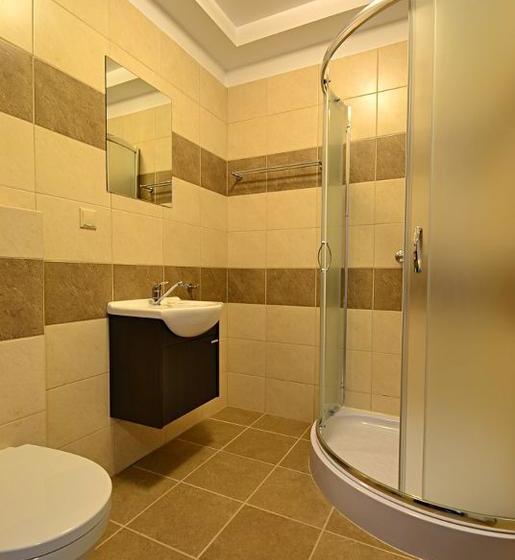 Отель Victor Berg Resort