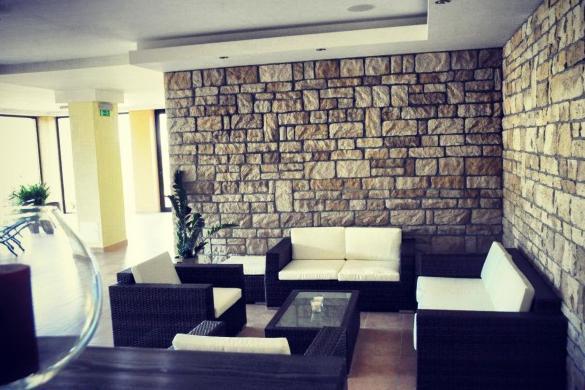 Отель Victor Berg Resort