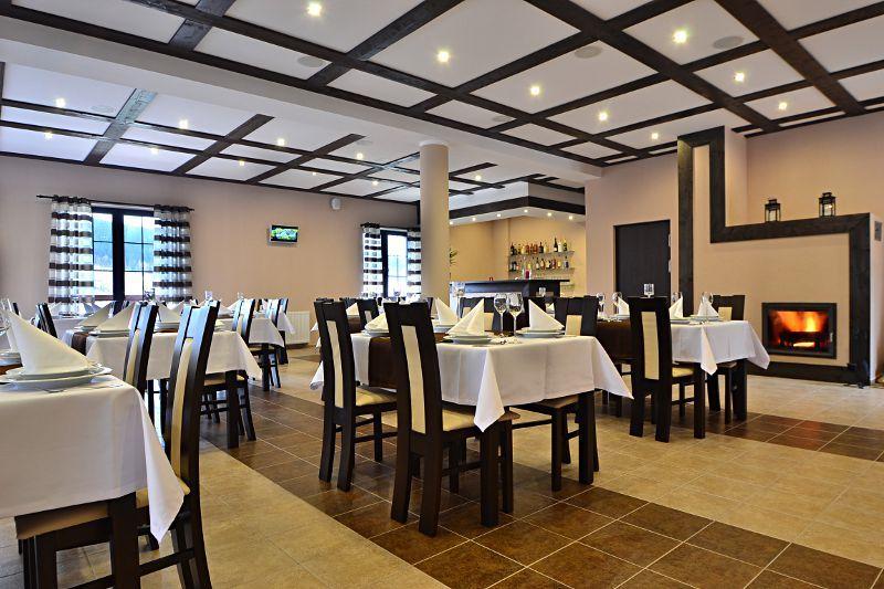 Отель Victor Berg Resort