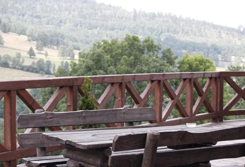 Отель Victor Berg Resort