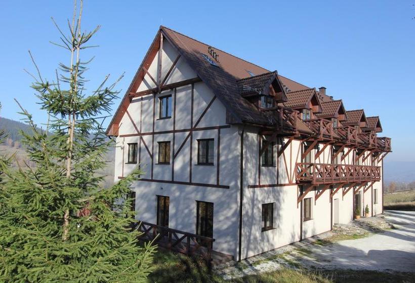 Отель Victor Berg Resort