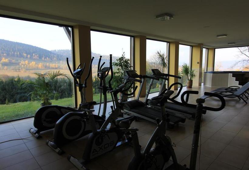 Отель Victor Berg Resort