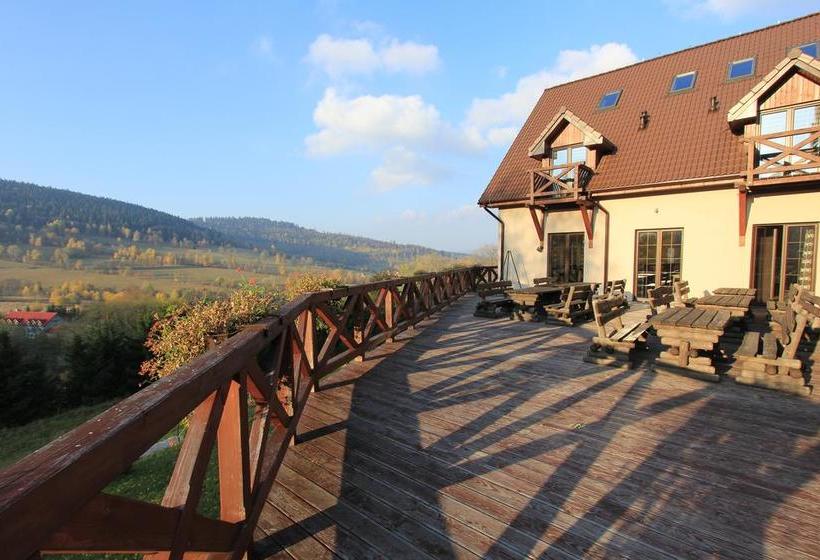 Отель Victor Berg Resort