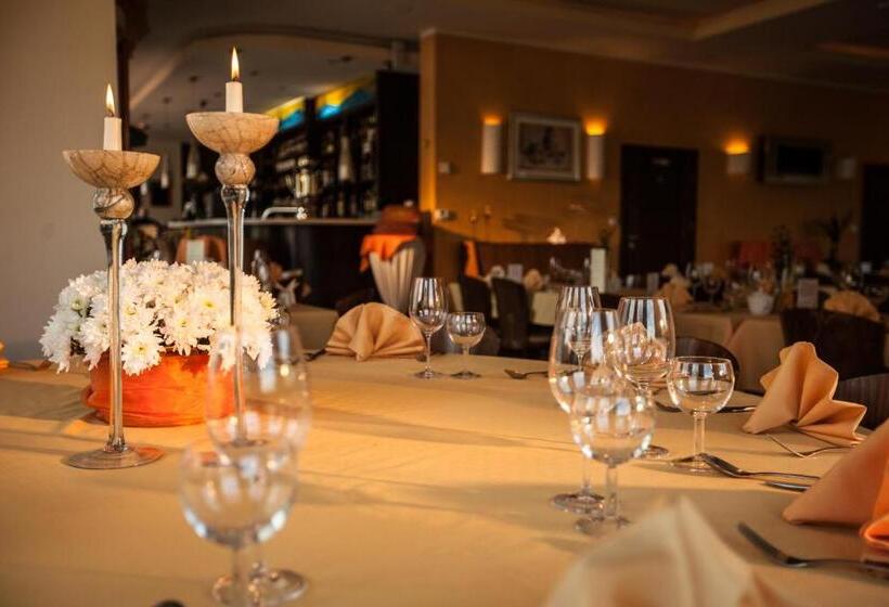 酒店 Villa Del Mar