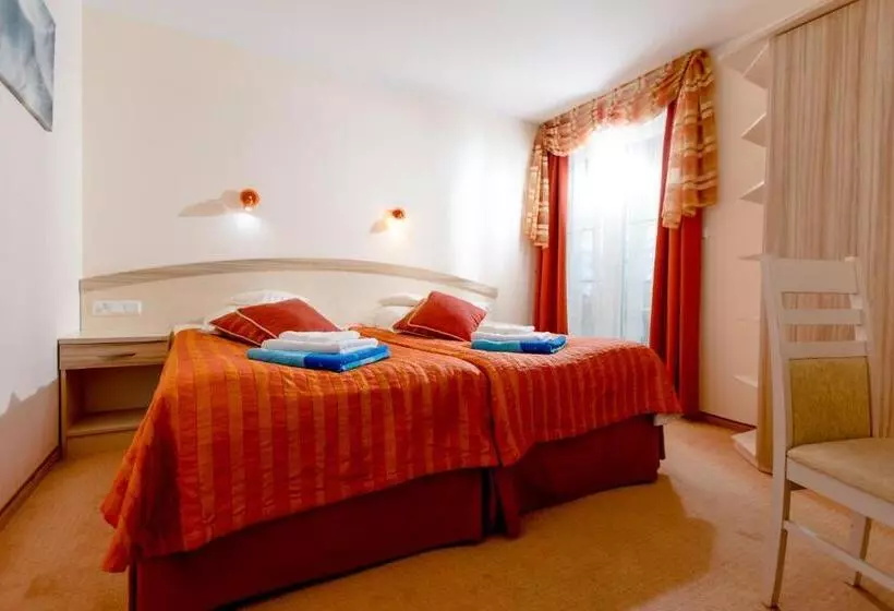 ホテル Villa Del Mar