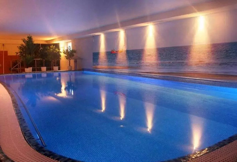 ホテル Villa Del Mar