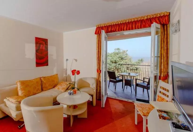 ホテル Villa Del Mar