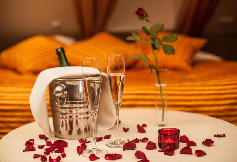 酒店 Villa Del Mar