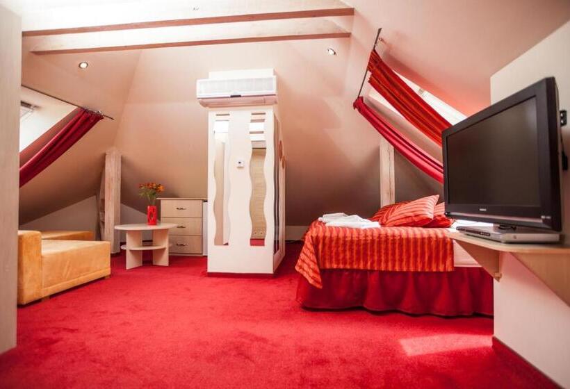 酒店 Villa Del Mar