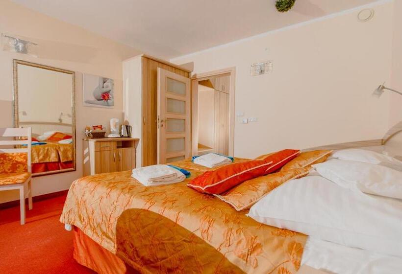 酒店 Villa Del Mar