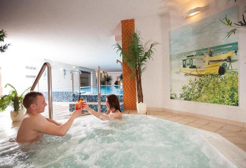 酒店 Villa Del Mar