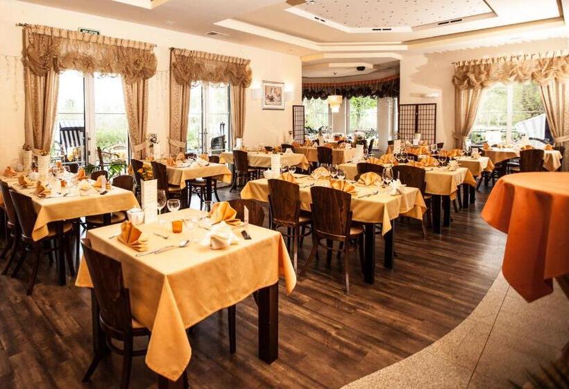 酒店 Villa Del Mar