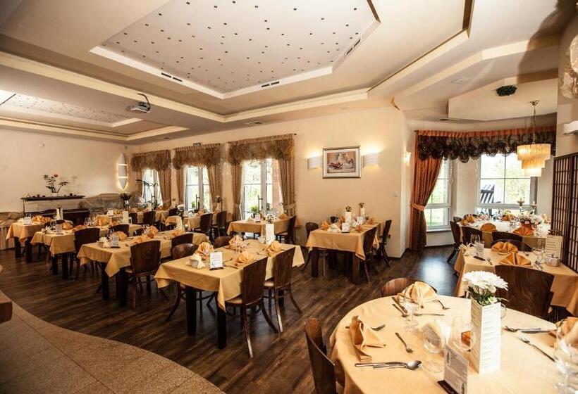 酒店 Villa Del Mar