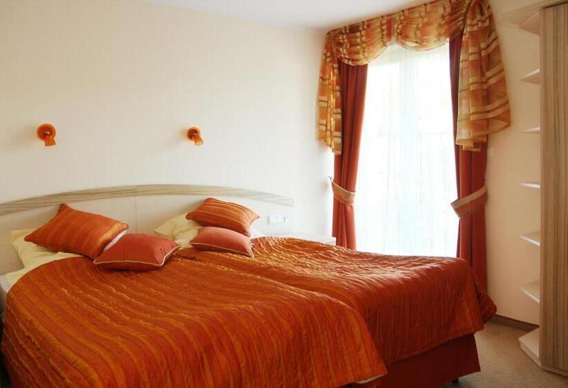 酒店 Villa Del Mar