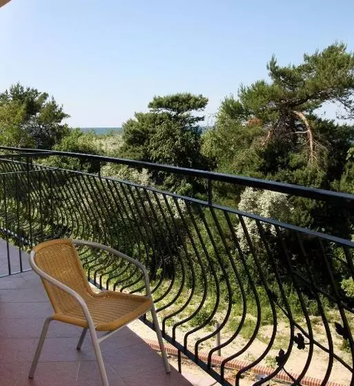 ホテル Villa Del Mar